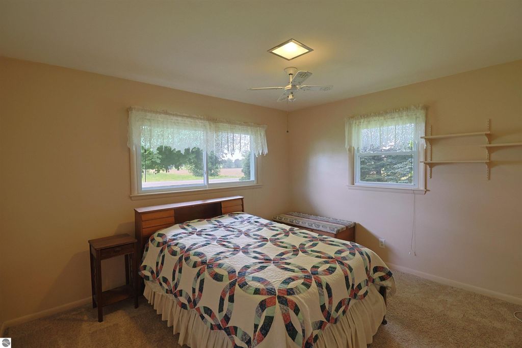 Image 14 of property listing at 2480 W Baseline Road, Mt Pleasant, MI 48858