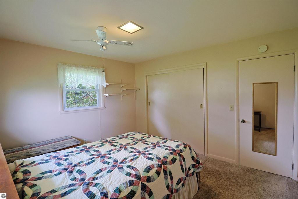 Image 15 of property listing at 2480 W Baseline Road, Mt Pleasant, MI 48858