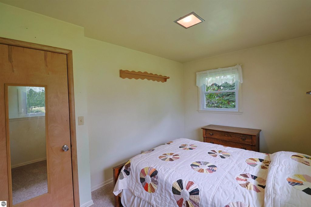 Image 18 of property listing at 2480 W Baseline Road, Mt Pleasant, MI 48858