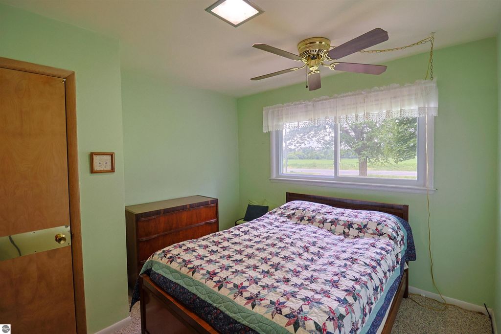 Image 19 of property listing at 2480 W Baseline Road, Mt Pleasant, MI 48858