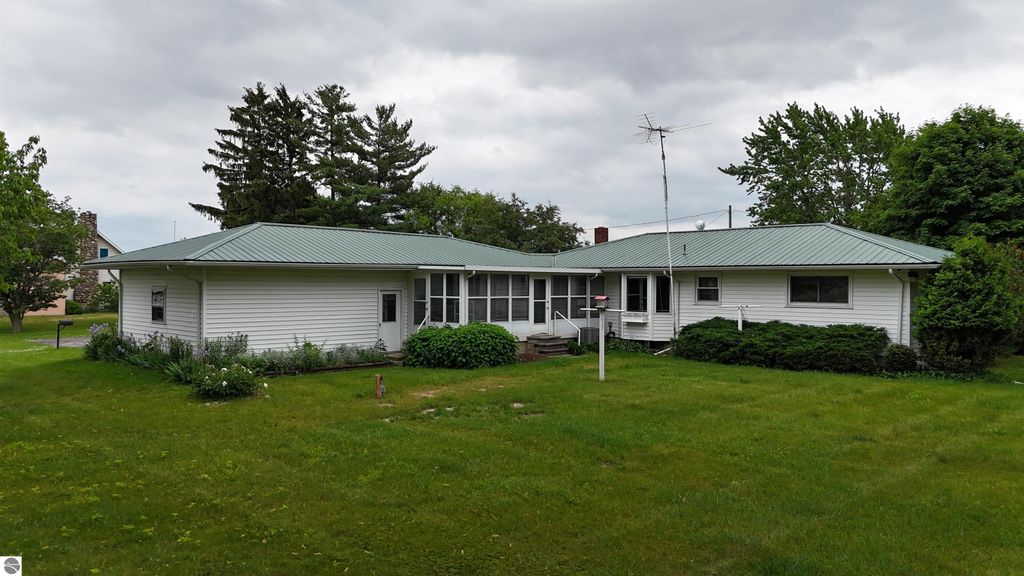 Image 28 of property listing at 2480 W Baseline Road, Mt Pleasant, MI 48858
