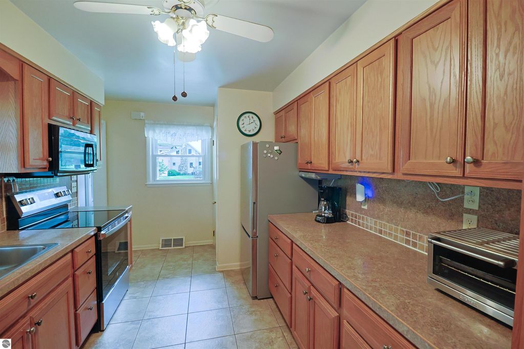 Image 8 of property listing at 2480 W Baseline Road, Mt Pleasant, MI 48858