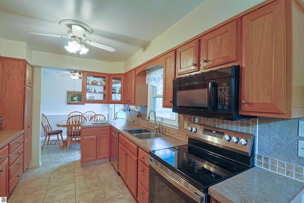 Image 9 of property listing at 2480 W Baseline Road, Mt Pleasant, MI 48858