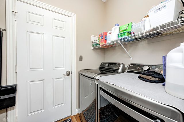 5914 Cabot Drive, Indianapolis, IN 46221