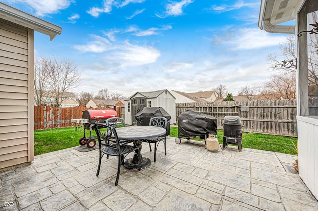 5914 Cabot Drive, Indianapolis, IN 46221