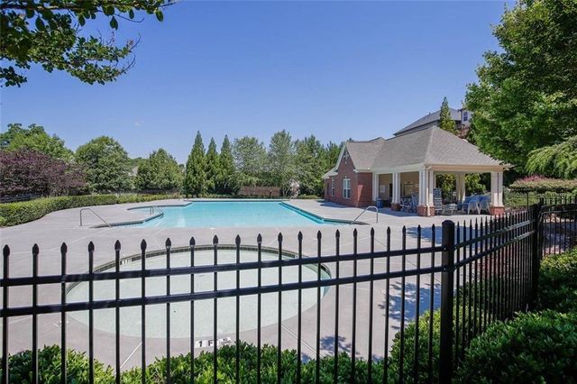 2572 Carnot Court, Duluth, GA 30097