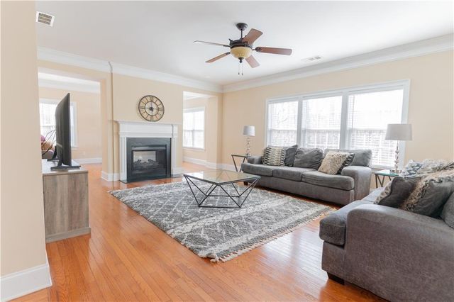 2572 Carnot Court, Duluth, GA 30097