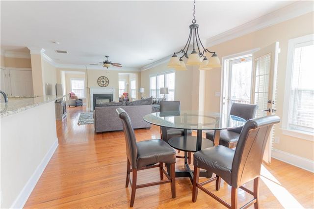 2572 Carnot Court, Duluth, GA 30097