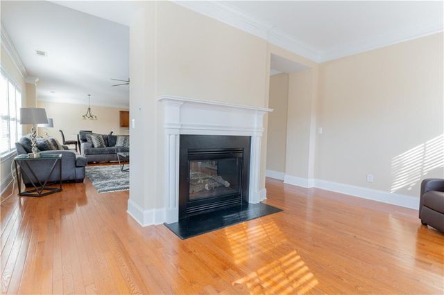 2572 Carnot Court, Duluth, GA 30097