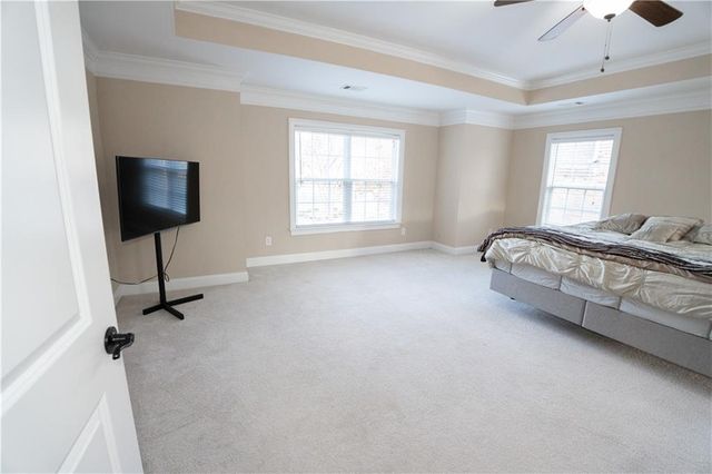 2572 Carnot Court, Duluth, GA 30097