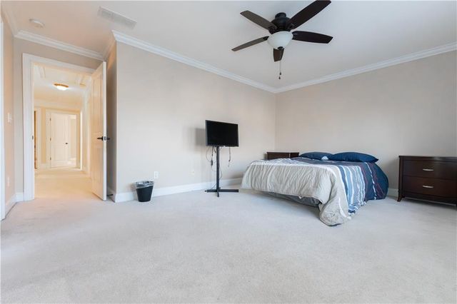 2572 Carnot Court, Duluth, GA 30097