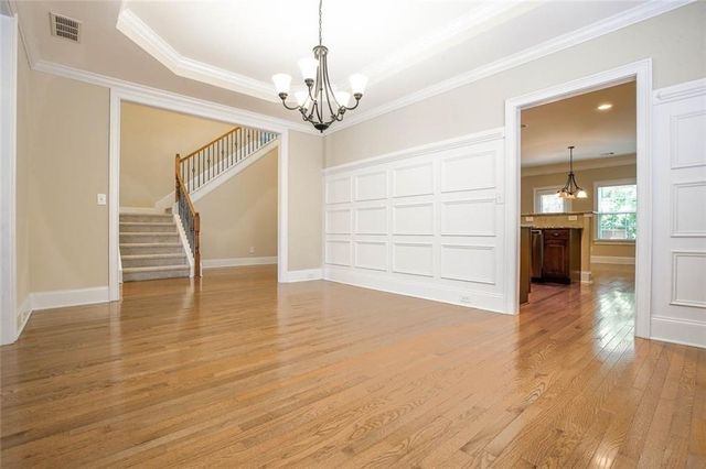 2572 Carnot Court, Duluth, GA 30097