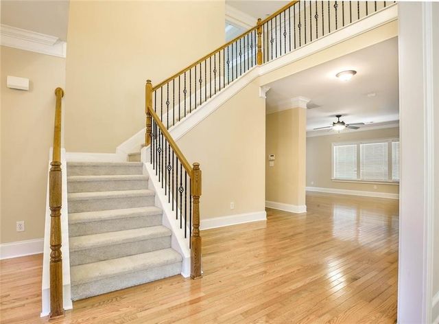 2572 Carnot Court, Duluth, GA 30097