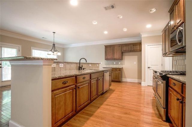 2572 Carnot Court, Duluth, GA 30097