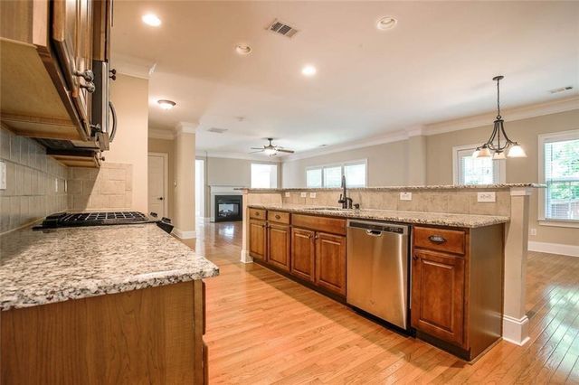 2572 Carnot Court, Duluth, GA 30097