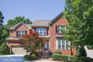 2572 Carnot Court, Duluth, GA 30097