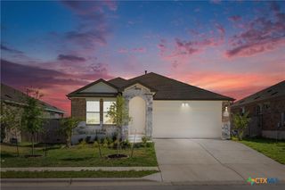 107 Isaac Millsaps Trail, Bastrop, TX 78602