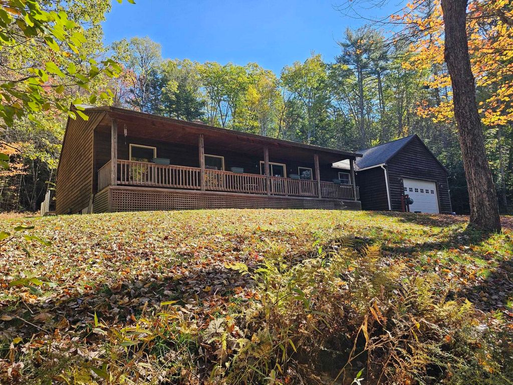 297 Hale Hill Road, Swanzey, NH 03446