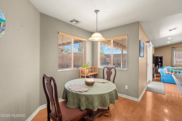 9300 E Amethyst Quartz Drive, Tucson, AZ 85747