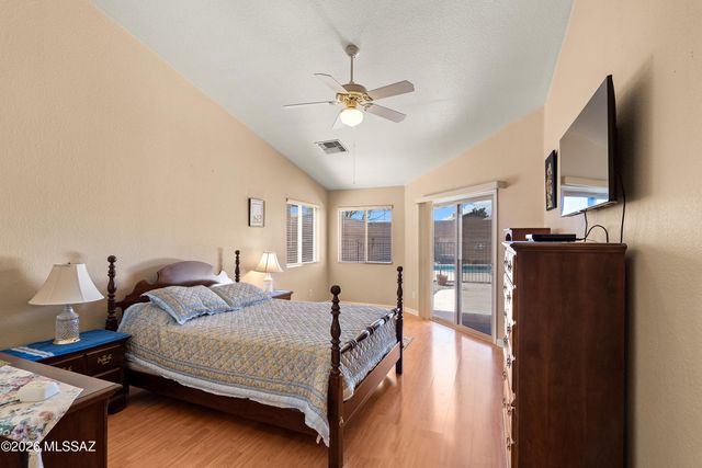 9300 E Amethyst Quartz Drive, Tucson, AZ 85747