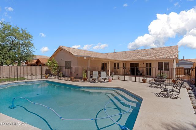 9300 E Amethyst Quartz Drive, Tucson, AZ 85747