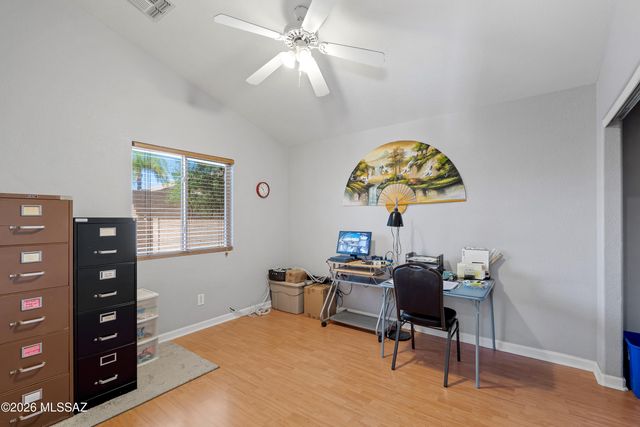 9300 E Amethyst Quartz Drive, Tucson, AZ 85747