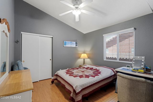 9300 E Amethyst Quartz Drive, Tucson, AZ 85747