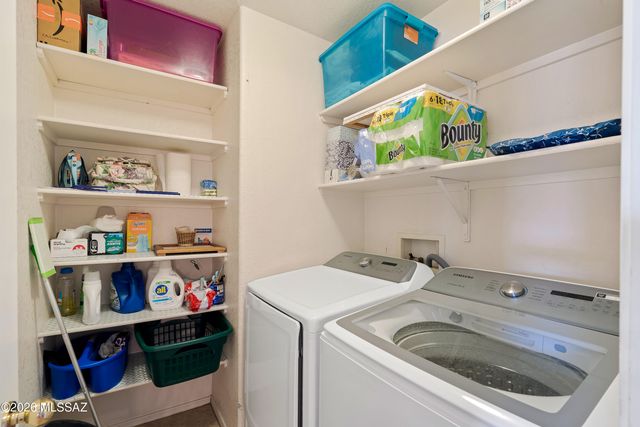 9300 E Amethyst Quartz Drive, Tucson, AZ 85747