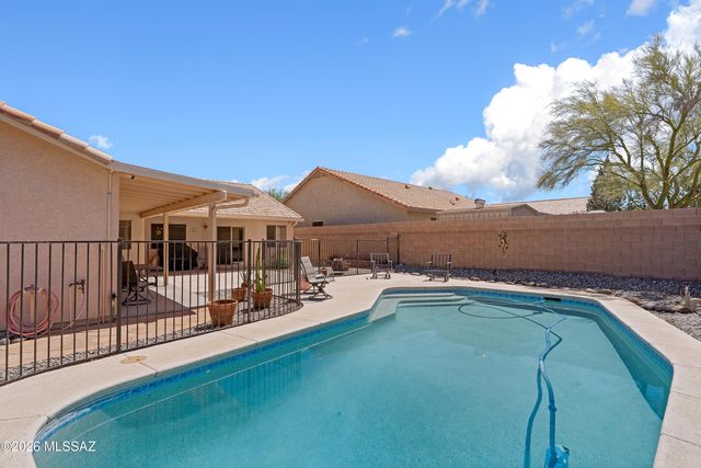 9300 E Amethyst Quartz Drive, Tucson, AZ 85747