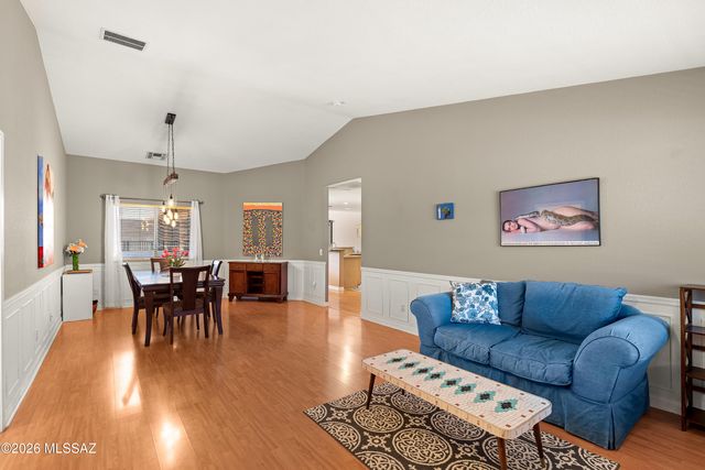 9300 E Amethyst Quartz Drive, Tucson, AZ 85747