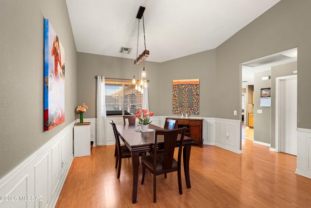 9300 E Amethyst Quartz Drive, Tucson, AZ 85747