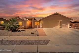9300 E Amethyst Quartz Drive, Tucson, AZ 85747