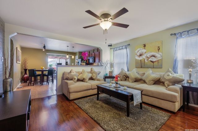 10914 Soogan Trl, San Antonio, TX 78245