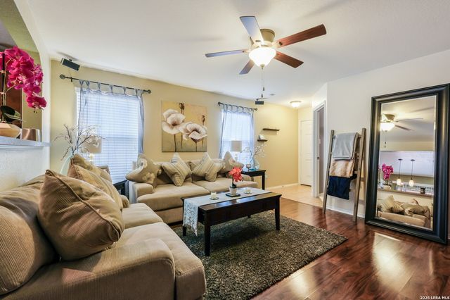 10914 Soogan Trl, San Antonio, TX 78245