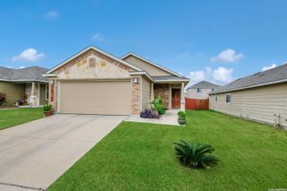 10914 Soogan Trl, San Antonio, TX 78245