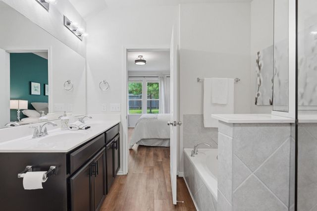 4182 Hidden Timbers Lane, Conroe, TX 77304