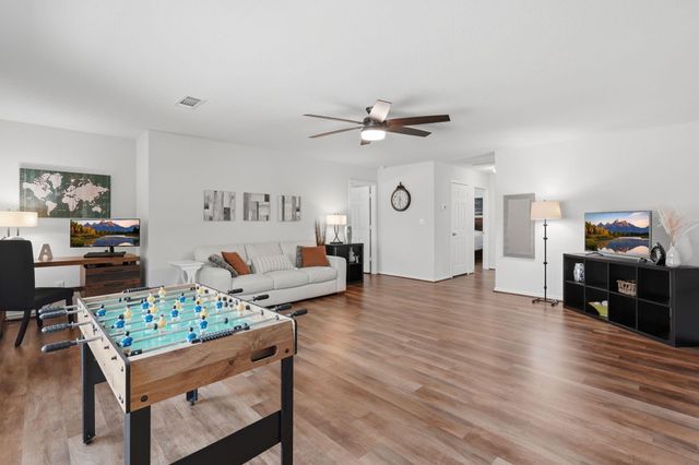 4182 Hidden Timbers Lane, Conroe, TX 77304