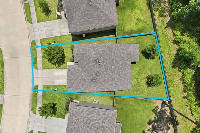 4182 Hidden Timbers Lane, Conroe, TX 77304