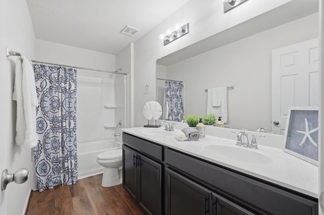 4182 Hidden Timbers Lane, Conroe, TX 77304