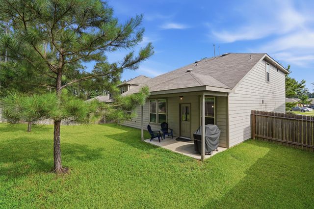 4182 Hidden Timbers Lane, Conroe, TX 77304