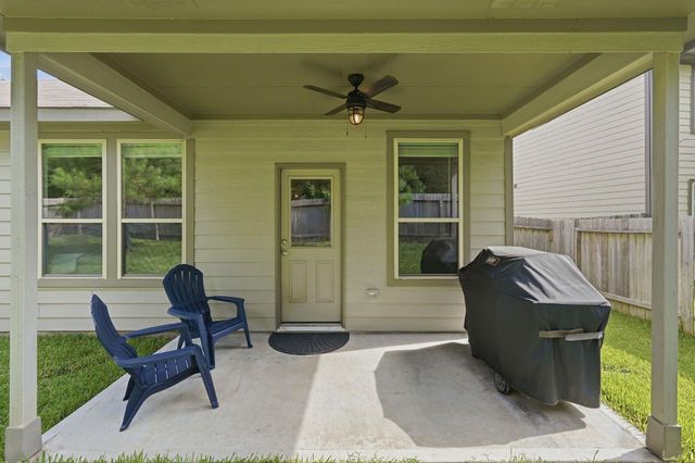 4182 Hidden Timbers Lane, Conroe, TX 77304