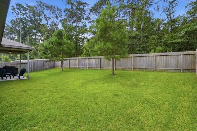4182 Hidden Timbers Lane, Conroe, TX 77304