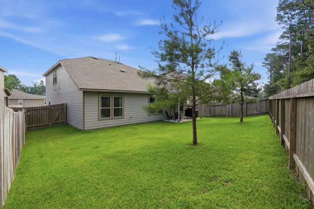 4182 Hidden Timbers Lane, Conroe, TX 77304
