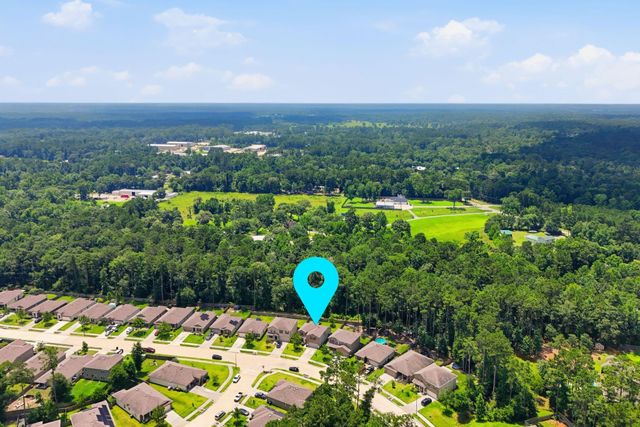 4182 Hidden Timbers Lane, Conroe, TX 77304