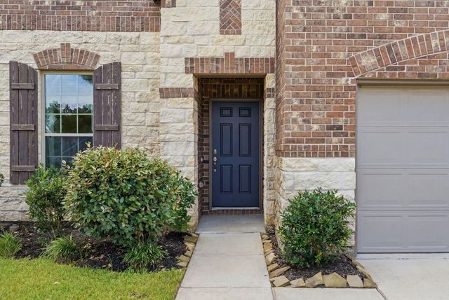 4182 Hidden Timbers Lane, Conroe, TX 77304