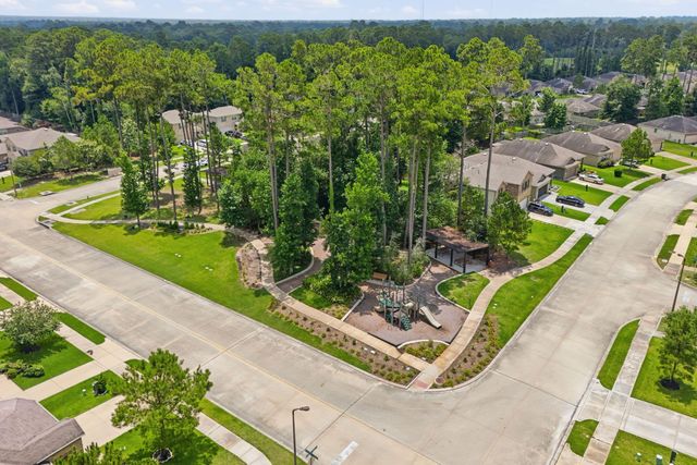 4182 Hidden Timbers Lane, Conroe, TX 77304