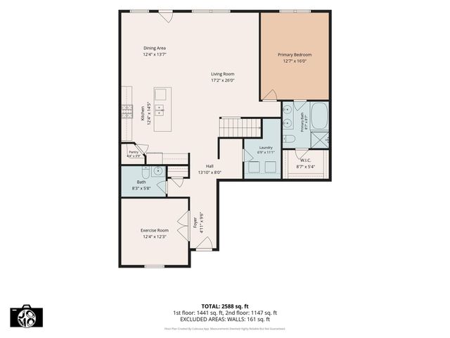 4182 Hidden Timbers Lane, Conroe, TX 77304