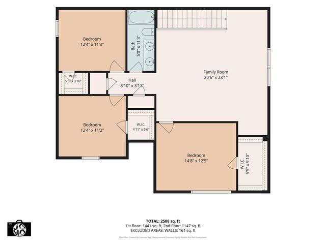 4182 Hidden Timbers Lane, Conroe, TX 77304
