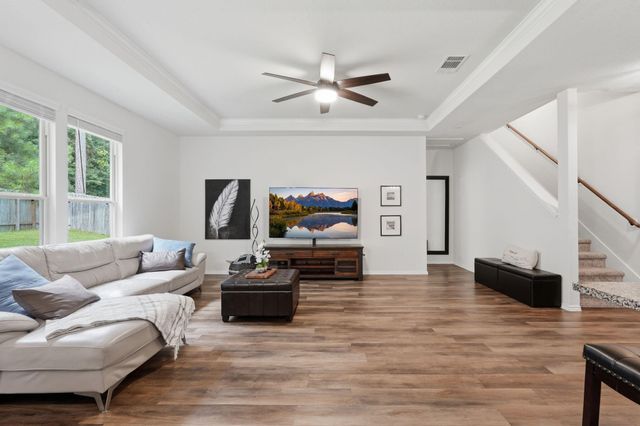 4182 Hidden Timbers Lane, Conroe, TX 77304