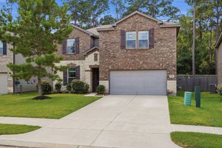 4182 Hidden Timbers Lane, Conroe, TX 77304